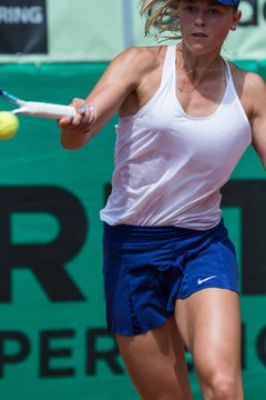 Bild 106 - BL Club an der Alster - TEC Waldau Stuttgart : Ergebnis: 5:4